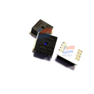 Mpx4250ap Board Mount Druksensoren Absoluut Door Gat Stijl - Product Image 6