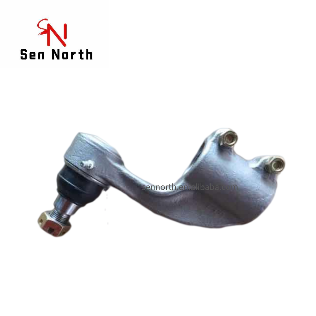 8982281060 8982281070 Truck Parts - High-Quality Tie Rod Ends