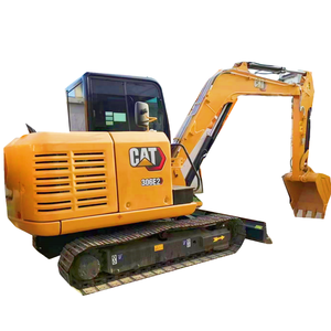 มอเตอร์ปั๊มหลักสำหรับการก่อสร้างด้านวิศวกรรม306E2รถขุดตีนตะขาบรถมือสองสภาพดี - Product Image 1