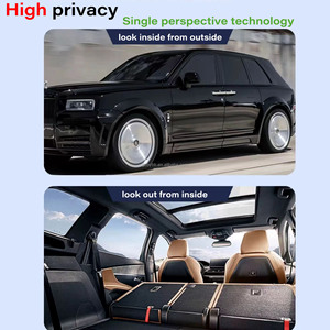 Películas Inteligentes Polarizadas 3M para Ventanas de <span class=keywords><strong>Coche</strong></span>, Tintes de Control de Humo, Papel Camaleón para Ventanas, Rechazo de Calor, Juego de Cubiertas para Ventanas Star Cool para Coches - Product Image 5