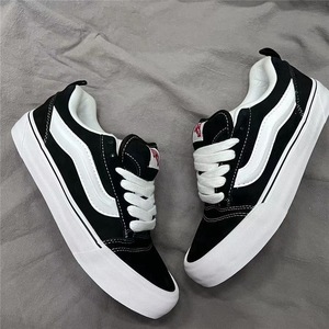 2025 <span class=keywords><strong>scarpe</strong></span> <span class=keywords><strong>sportive</strong></span> Casual in microfibra di tendenza autunnale per studentesse comode leggere da passeggio versione coreana nuova - Product Image 3