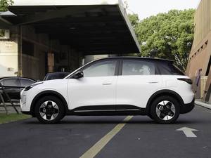 2025 para Geely Geome Youth Mini EV 310km <span class=keywords><strong>Dream</strong></span> Pure versión eléctrica asientos de cuero cámara trasera dirección izquierda Vehículo de nueva energía - Product Image 5