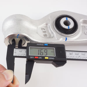 8K0407152F 8K0407151F悬架臂Fou奥迪A4 A5 S5 Q5 A6L C7马肯下摆臂8KD407152C 8KD407151C - Product Image 5