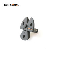 Armature d'injecteur à rampe commune de carburant diesel DXM