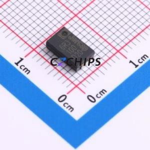 ตัวเก็บประจุแทนทาลัม TA6R3M100A รุ่น CASE-A-7343-19 ( ความจุ: 100uF )( ความแม่นยำ: 20% แรงดันไฟฟ้าที่กำหนด: 6.3V ) - Product Image 1