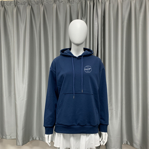 Vente en gros Sweats à <span class=keywords><strong>capuche</strong></span> surdimensionnés Polaire Coton Polyester Graphique personnalisé Boxy Sweats à <span class=keywords><strong>capuche</strong></span> personnalisés Femmes Sweats à <span class=keywords><strong>capuche</strong></span> originaux de haute qualité - Product Image 6