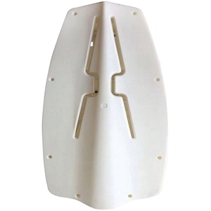 OEM tùy chỉnh thiết kế nhanh chóng prototyping 3D dịch vụ in ấn nhựa SLA SLM kim loại in ấn các bộ phận SLS fdm MJF dịch vụ - Product Image 6