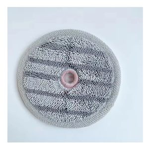 Tampons de nettoyage personnalisés pour aspirateur <span class=keywords><strong>LG</strong></span> A9 - Chiffon en microfibre écologique pour aspirateur vapeur, pièces détachées haute efficacité - Product Image 4