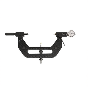 Calibrador digital y mecánico para horquillas de bicicleta, herramienta de medición para alineación de ruedas - Product Image 2