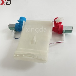 Válvula de Entrada de Agua para <span class=keywords><strong>Lavadora</strong></span> <span class=keywords><strong>Whirlpool</strong></span>, Modelo W10683603, Nuevo Estilo - Product Image 6