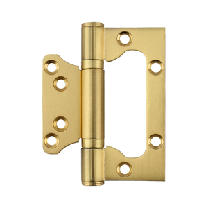 Bisagras de Acero Inoxidable AKL de 45 Pulgadas con Rodamiento Reforzado y Silencioso para Puertas - Product Image 5