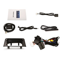 ES4720NL Autoradio Android 16 12,3 pouces GPS Lecteur multimédia vidéo Navigation pour BMW Série 1 F20/F21 Série 2 F22/F23