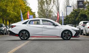 Coche de combustible a buen <span class=keywords><strong>precio</strong></span> para EXEED estelar 5 puertas 5 asientos 2023 nueva versión a la venta 4WD - Product Image 5