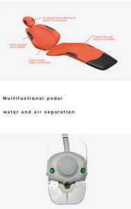 Prezzo del letto dentale Premium PCB alla moda CE ISO laboratorio di lusso VIP sedia dentale - Product Image 4