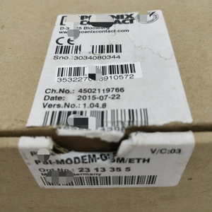 Bán buôn 2313355 PSI-<span class=keywords><strong>Modem</strong></span>-<span class=keywords><strong>GSM</strong></span>/ETH PLC điều khiển New gốc kho thương hiệu PLC lập trình điều khiển - Product Image 1