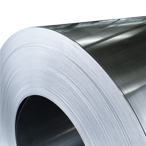 Dải thép mạ kẽm điện 0.5mm chất lượng cao trong cuộn dây với chiều dài tùy chỉnh và dịch vụ cắt cho các ứng dụng dẫn điện - Product Image 6