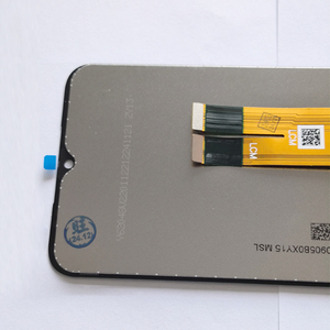 ซัมซุง กาแลคซี่ เอ 14 4G หน้าจอ LCD SM-A145P จอแสดงผล FHD +1080x2408 ชุดประกอบดิจิไทเซอร์ระบบสัมผัสสำหรับ A145P DS - Product Image 3
