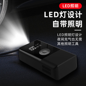 Démarreur de batterie 1500A à courant de crête, affichage numérique 12V pour voitures essence et diesel - Product Image 5