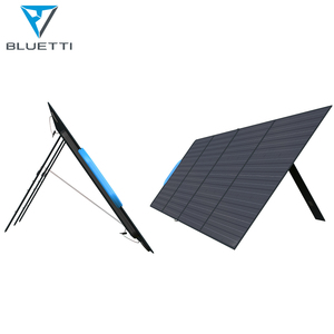 Portable <b>Solar</b> 200W Foldable to Charge <b>Generator</b> PV200 Flexible <b>Solar</b> Panels PV200 - Product Image 2