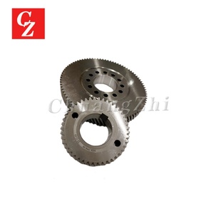 Nouvel ensemble d'engrenages, numéro de pièce 1626299400 1626299500 1626299600, remplacement pour compresseur d'air industriel Atlas Copco - Product Image 5