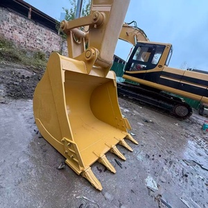 Maquinaria Usada, Excavadora Cat 330BL Importada de Japón, Excavadora Caterpillar 330BL 330B 320BL 325BL a Bajo Precio - Product Image 4