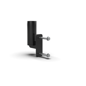 Soporte Vertical QBSA04 para Barra QLI, Ahorra Espacio, para Jaula de Potencia, Uso Comercial, Equipo de Fitness Unisex - Product Image 2