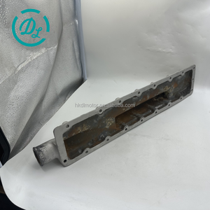 EexcavaStart Couvercle de soupape diesel CV18171 CV20390 pour moteurs de la série 3000 (SGD080013) - Durable, fiable, installation facile - Product Image 5