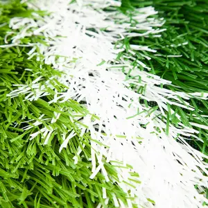 ZC Soccer Field Floor Sport Football Artificial Grass Cricket Artificial Grass