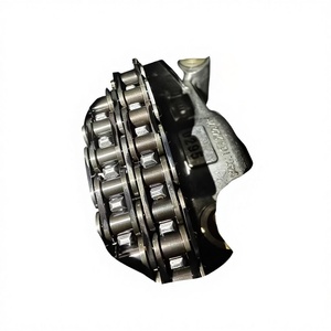 Geïmporteerde motor voor Porsche Panamera 970 3.0TCWF - Product Image 4