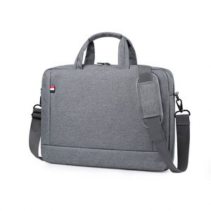 Étui pour ordinateur portable léger, imperméable, antivol, avec logo personnalisé, pour <span class=keywords><strong>les</strong></span> voyages - Product Image 1