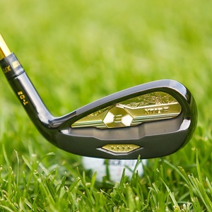 <b>Golf</b> <b>Clubs</b> T-03 Four-star Men's Iron <b>Club</b> <b>Set</b> Forged Overstandard Long T-03 Forged Construction Ensures Durability and - Product Image 2