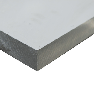 2024 T3 T351 ソリッドアルミニウムブロック - Product Image 1