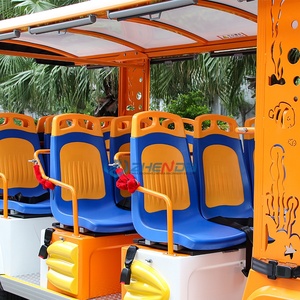 Autobús Eléctrico Personalizado a Precio de Fábrica en Venta, Autobús de Lujo para Turismo, Nuevo Autobús Urbano de Lujo - Product Image 4