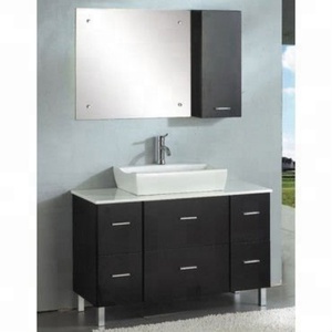 Miroir mural sans cadre en gros, miroir transparent pas cher pour la maison, salon, salle de bain, intérieur - Product Image 5