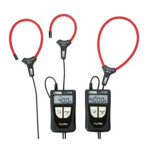 CHAUVIN ARNOUX - P01120578 Digiflex MA400-1000 - EAN 3663653008884 AMMETER Y MULTÍMETRO DIGITAL - Product Image 3