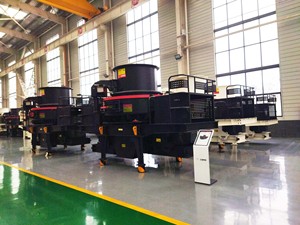 Alibaba xuất khẩu danh sách Pakistan hxjq <span class=keywords><strong>vsi</strong></span> cát dây chuyền sản xuất <span class=keywords><strong>vsi</strong></span> Máy Nghiền 100tph cát làm giá máy - Product Image 4