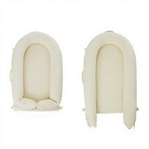 Almohada Biónica <span class=keywords><strong>para</strong></span> Bebés, Dos en Uno, Anti-Espirro, Anti-Flatulencia, <span class=keywords><strong>para</strong></span> Cama, <span class=keywords><strong>para</strong></span> Alimentación, Tejida, Portátil - Product Image 6