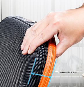 MUCHAN Invertendo Equipamento Elétrica Invertendo Máquina Altura Ajustável 120-190 cm Spinal Body + Máquina De Inversão - Product Image 4