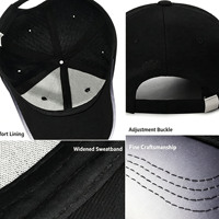 Gorras de Béisbol Degradadas al por Mayor Wins Flying para Hombre y Mujer, con Protección Solar, Perforaciones y Diseño Versátil de Pico de Pato