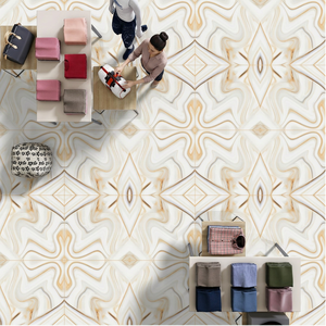 Digital Gloss Collection Porcelain Tiles 60x120cm High Polish Ceramic Surfaces for Premium Interior Design - Product Image 6