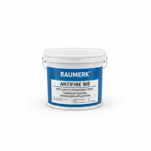 สี Intumescent คุณภาพดีที่สุด - Product Image 2