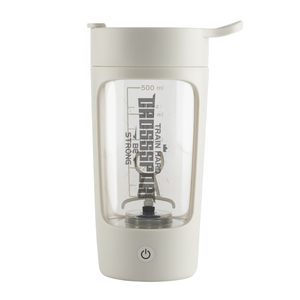 2022 Offre Spéciale populaire Logo personnalisé bureau utilisation à domicile <span class=keywords><strong>paresseux</strong></span> Auto remuer tasse électrique protéine shaker bouteille - Product Image 2