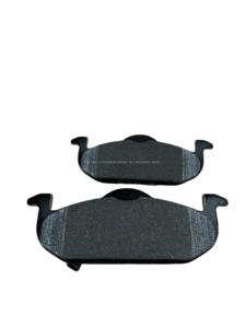 Pièce <span class=keywords><strong>de</strong></span> rechange automobile <span class=keywords><strong>de</strong></span> qualité OEM d'origine 10163252 <span class=keywords><strong>PLAQUETTE</strong></span> <span class=keywords><strong>DE</strong></span> <span class=keywords><strong>FREIN</strong></span> AVANT Convient pour SAIC MG5 350 High More Discounts <span class=keywords><strong>Moins</strong></span> <span class=keywords><strong>cher</strong></span> - Product Image 3