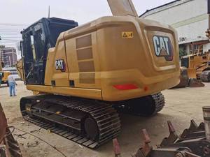 Usato giappone fare escavatore buone condizioni originali USA 320GC Caterpillar scavatore <span class=keywords><strong>gatto</strong></span> 320g 320dl 330 325 - Product Image 2