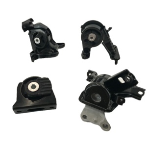 Soporte de motor para TOYOTA COROLLA 12371-22250, 1983-2016