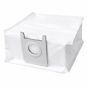 Sac non tissé OEM d'usine pour aspirateur robot <span class=keywords><strong>Roidmi</strong></span> <span class=keywords><strong>EVE</strong></span> Plus, pièces détachées, sac filtre à poussière, sac de rangement pour déchets, accessoires - Product Image 3