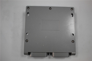 Belparts máy xúc máy tính Hội Đồng Quản trị R385LC-9 R380LC-9 21qa-32130 21qa-32101 điều khiển cho Hyundai - Product Image 2