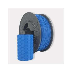 PLA High Speed 1.75MM BLEU ECLAT 1KG prodotto in Francia - Product Image 1