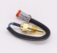 Sensor Suhu Air Berkualitas Tinggi dan Harga Terjangkau 41-6538 untuk Unit TK T-series / Slxi / Sb / Slx / Sl