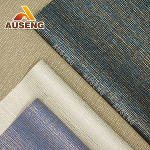 Papel Tapiz Vinílico Decorativo de Alta Calidad, Nuevo Diseño, Resistente al Fuego, <span class=keywords><strong>para</strong></span> Paredes Interiores de Hoteles - Product Image 6